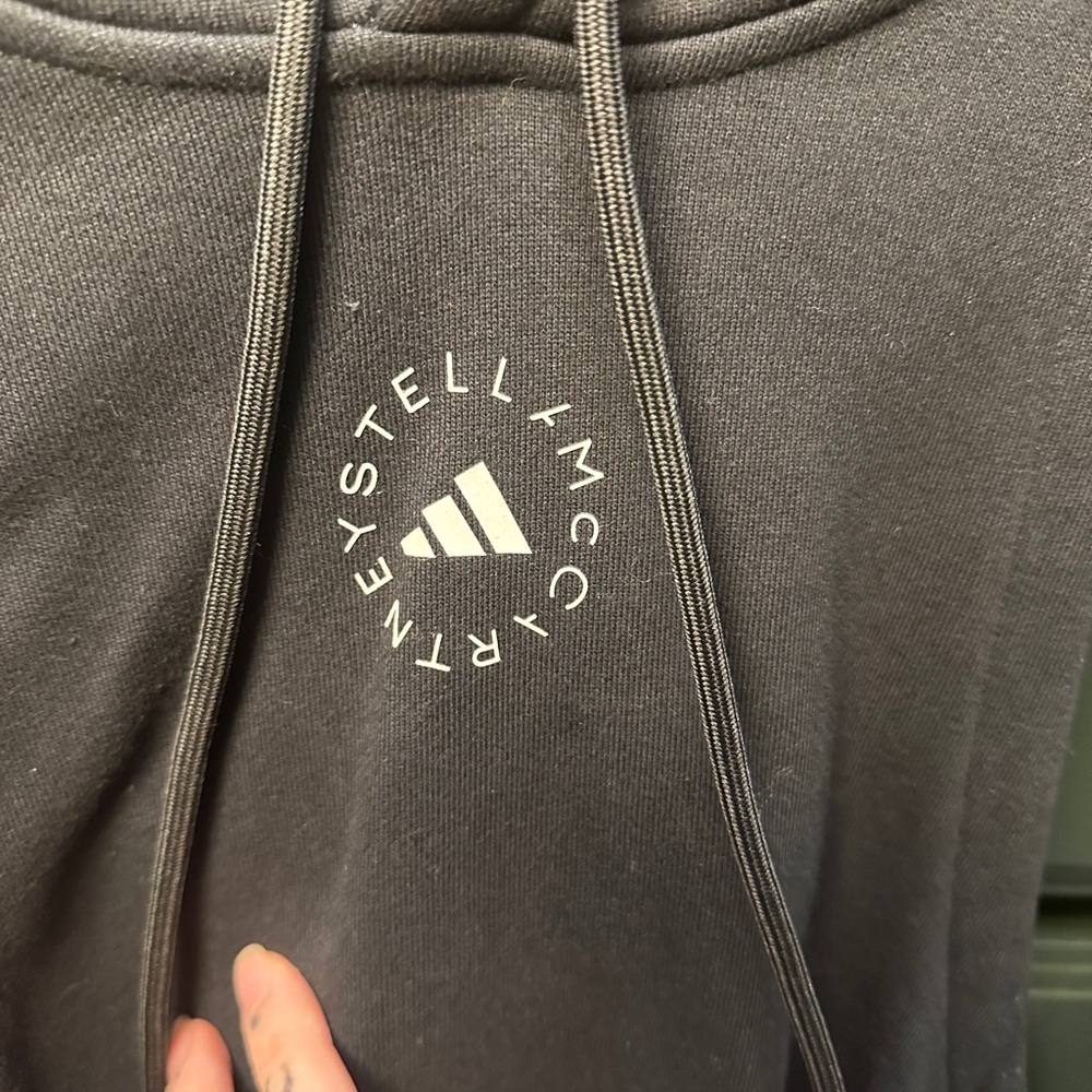 Stella Mcartney by Adidas muscle tank - Picture 5 of 7